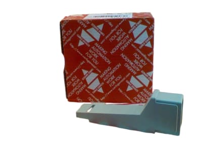 CARLO GAVAZZI CG-2