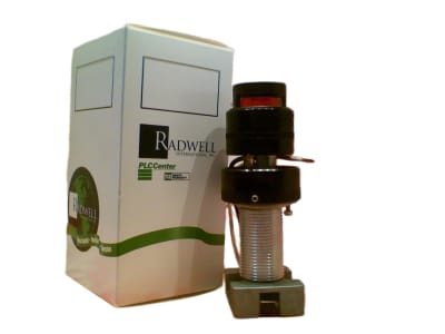 HUBBELL GOB4-R233C N34