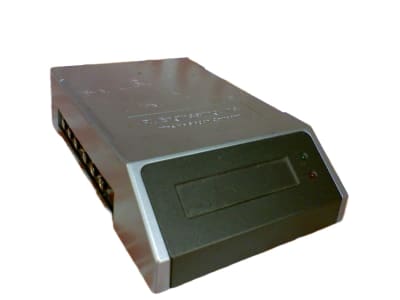 PI ENGINEERING XSI-38-US
