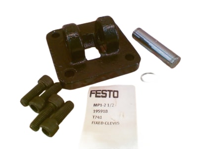 FESTO MP1-2-1/2