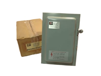 EATON CORPORATION DT221U
