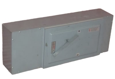 EATON CORPORATION BHD365R