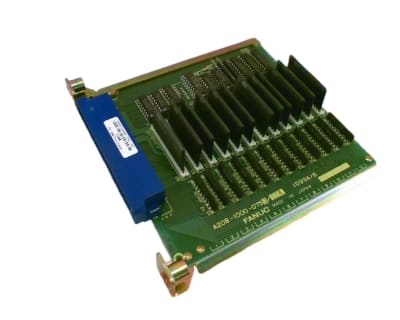FANUC A20B-1000-0750