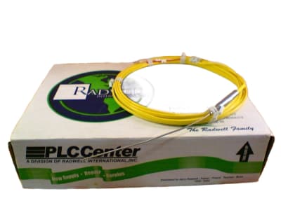 OMRON E52-IC15AY D=1.6 4M