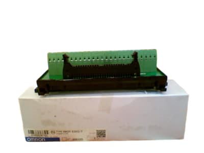 OMRON XW2R-E50G-T