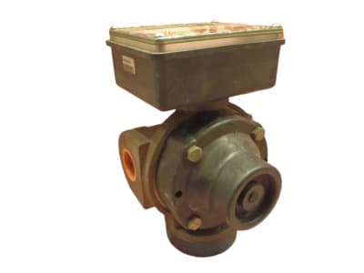 UNIVERSAL FLOW MONITORS MN-BSE30GM-8-32V1.0-A1WR-12D
