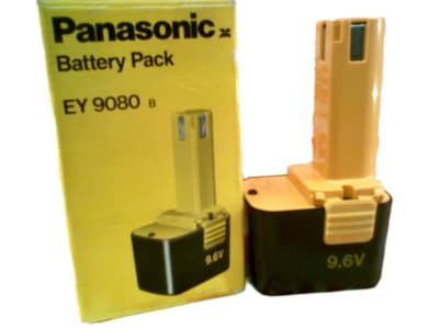 MATSUSHITA ELECTRIC EY-9080-B