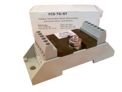 RELCOM FCS-TG-ST