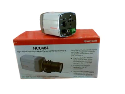 HONEYWELL HCU484