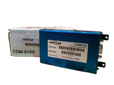 CALAMP CDM-819S