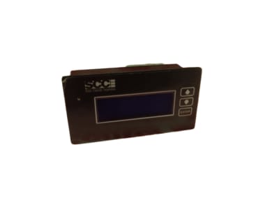 STATIC CONTROLS CORP 140-S-03