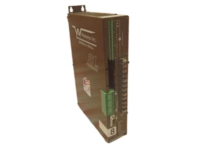 WESTAMP INC SL10-B1