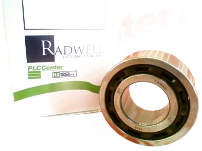 SST BEARING 5206
