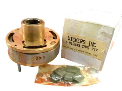 EATON CORPORATION 912043