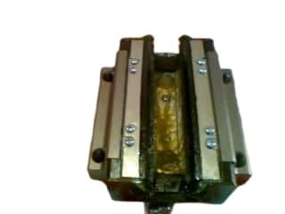 THK HSR-35A-110L