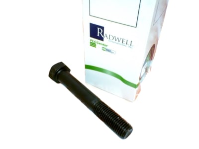EARNEST MACHINE PRODUCTS 023258G