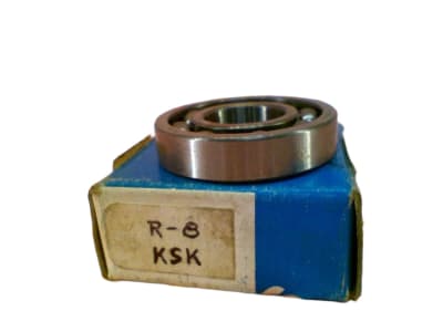 KSK R8