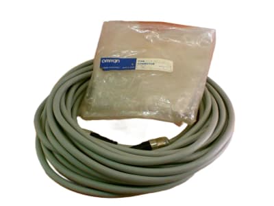 OMRON XS2W-M12PVC4SS10M