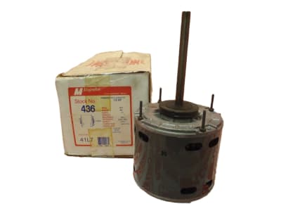 MAGNETEK 436