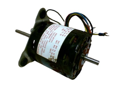 UNIVERSAL ELECTRIC JB2PO21N