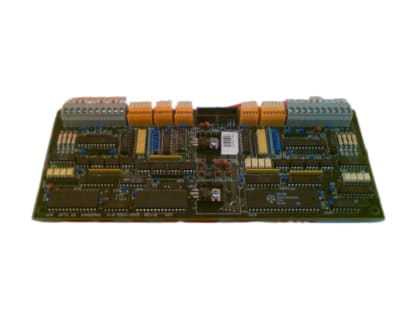 OPTO 22 G4MSERVO