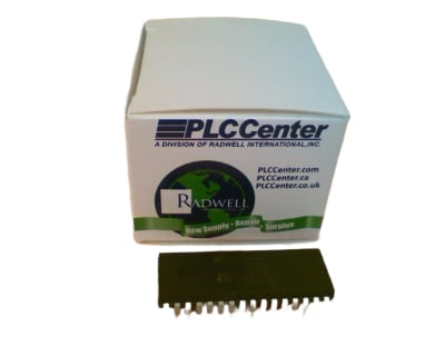 ST MICRO M27C2001-10B1