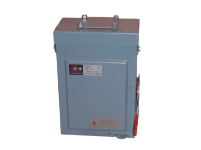 EATON CORPORATION DG-321UR