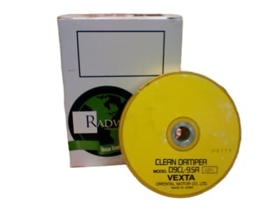 ORIENTAL MOTOR D9CL-9.5A