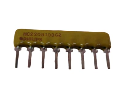 PHILIPS HC2208103G