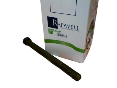 EARNEST MACHINE PRODUCTS 016358G