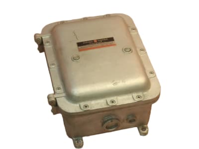 GENERAL ELECTRIC CR106E703AAA1