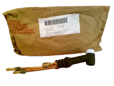 WELDCRAFT WP-18