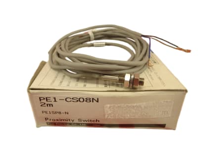 FUJI ELECTRIC PE1-CS08N