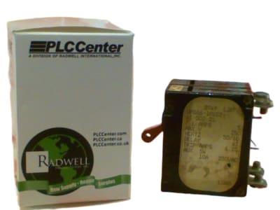 SENSATA TECHNOLOGIES UPG66-1REC2-61-502-21