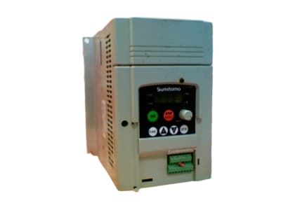 SUMITOMO MACHINERY INC SF3202-1A5-W