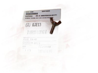 GRAINGER 6JE13