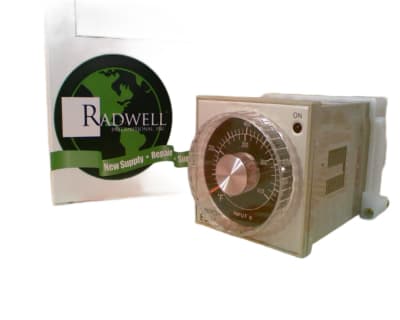 OMRON E5C2-R20K-0/100C-AC120
