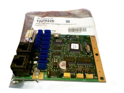TECAN 12010225