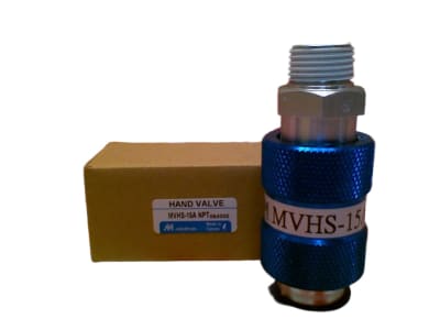 MINDMAN MVHS15ANPT