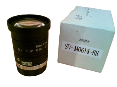 VST TECHNOLOGY SV-M0614-SS