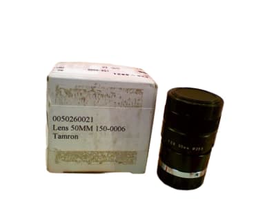 TAMRON LENS 150-0006