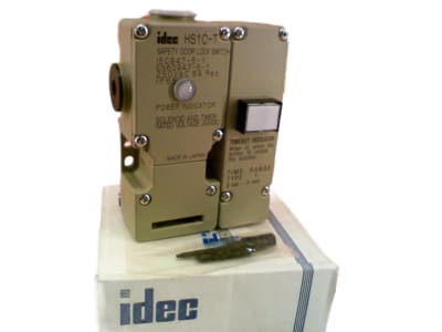 IDEC HS1C-ND-1
