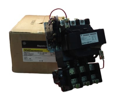 GENERAL ELECTRIC CR306E00200ABAAA