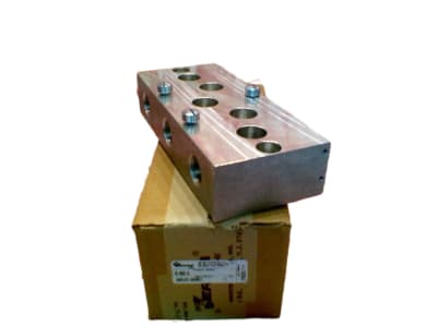 VERSA VALVES M-460-A