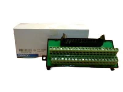 OMRON XW2R-E40G-T