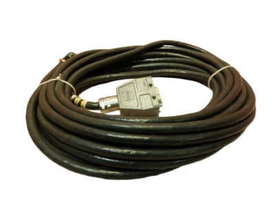FANUC A660-2005-T464-L15