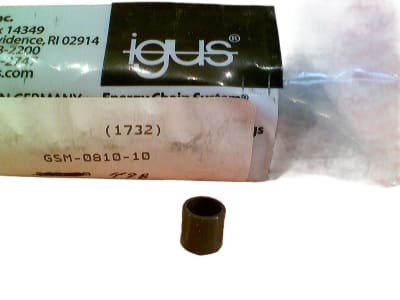 IGUS GSM-08010-10