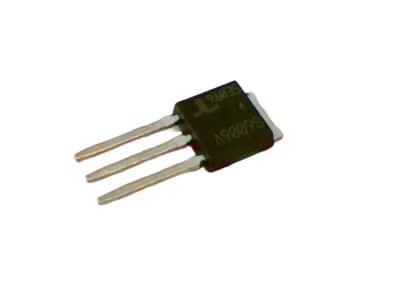 LITTELFUSE S6006V