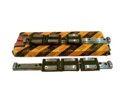 THK 3RSR15ZMUU-230LM