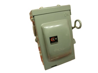EATON CORPORATION 4141H-3241